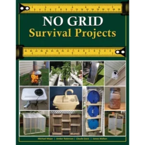 NO GRID Survival Projects